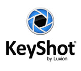 Keyshot by Luxion