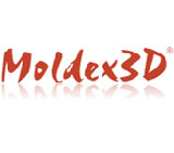 Moldex3d Logo