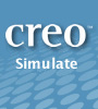 Creo Simulate for Finite Element Analysis