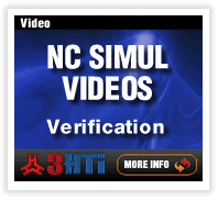 NCSIMUL Videos: Verification