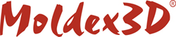 Moldex 3d Logo