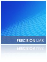 Precision LMS University and Education Program