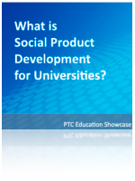 What is Social Product Development for Universities