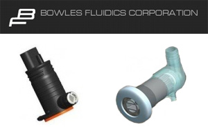 Bowles Fluidics Logo