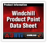 Windchill ProductPoint Data Sheet