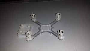 MarkForged Quadcopter 3