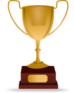 trophy