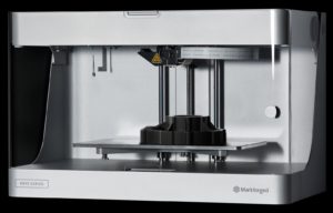 digital transformation - 3D printing