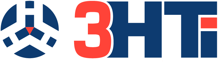 3HTi Logo