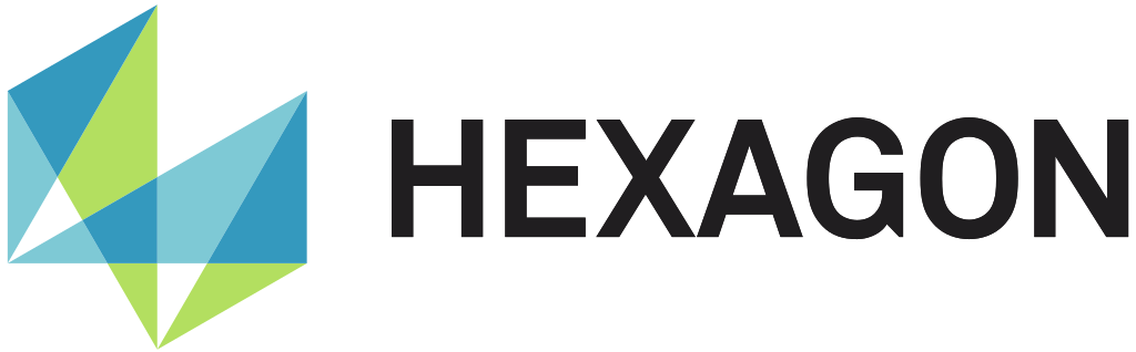 Hexagon - Digital reality software
