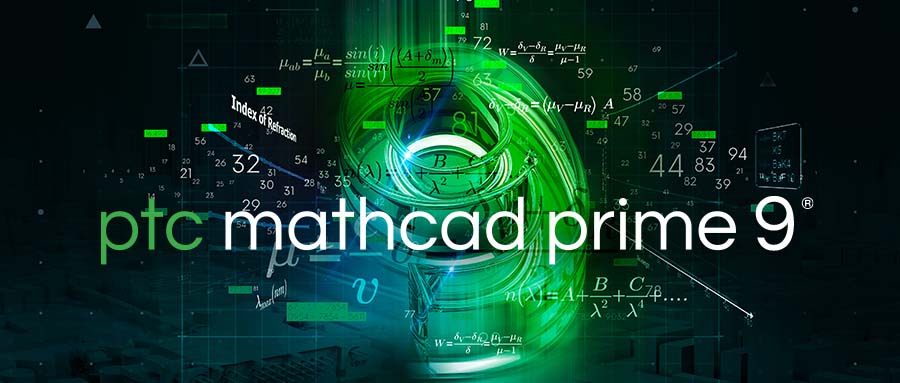 Webinar Replay: What’s New in PTC Mathcad Prime 9