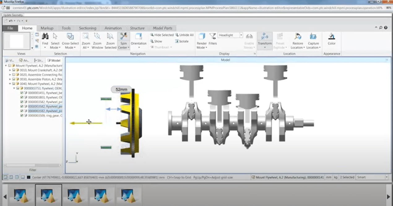 Webinar Replay: MPMLink for Manufacturing