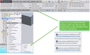 SolidWorks Workgroup Manager