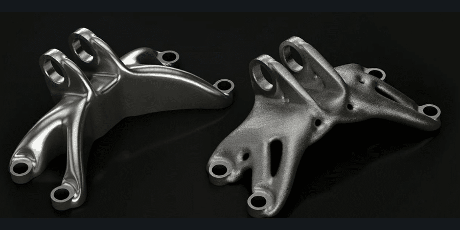 Webinar Replay: Achieving Sustainability with Generative Design