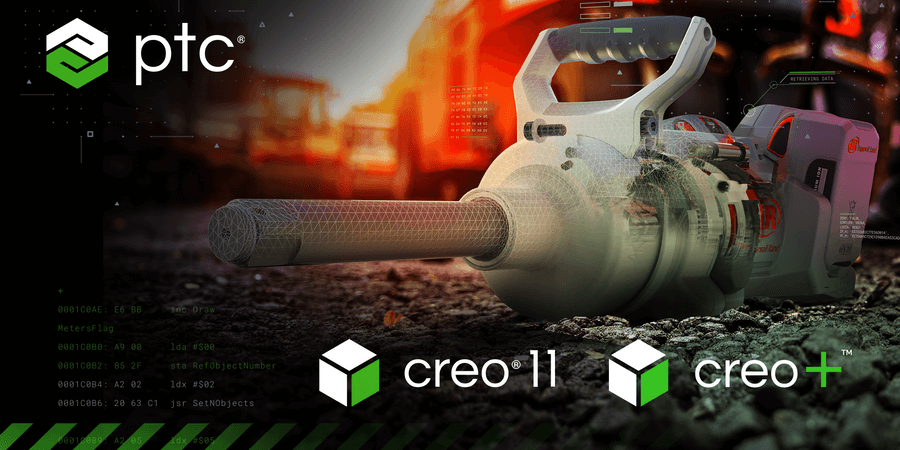 Webinar Replay: What’s New in Creo 11